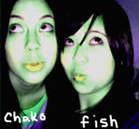 Chako