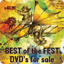 DVDs
