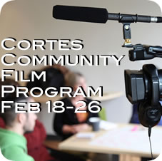 Cortes Film