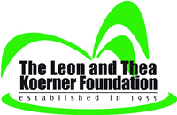 Leon & Thea Koerner Foundation