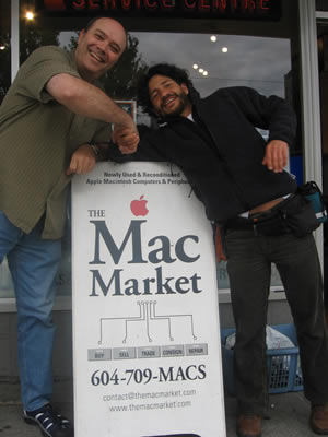 Mac Market