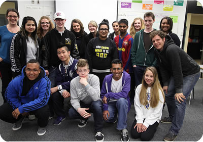 youth jury