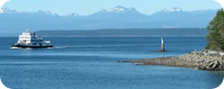 Cortes Ferry