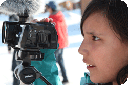 cameragirl